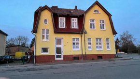 Alte Post - Erdgeschoß, Gützkow